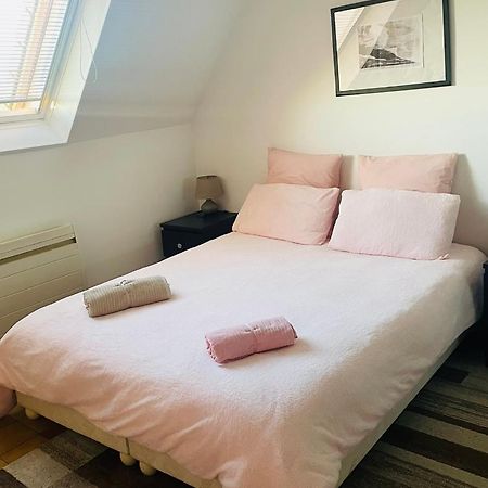 Chambre Private Wolfisheim Exterior photo