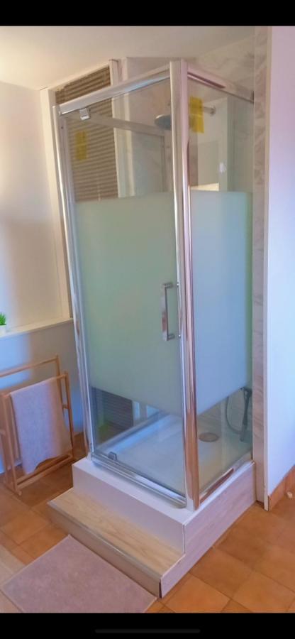Chambre Private Wolfisheim Exterior photo